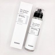 COSRX The 6 Peptide Skin Booster Serum 150ml  เซรั่มบูสเตอร์เปปไทด์ 6 ชนิด ช่วยปรับปรุงสภาพผิวโดยรวม