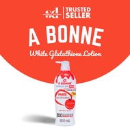 A BONNE Niacinamide Lotion with Collagen Abonne Body Lotion 500ml