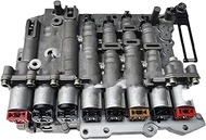 Car gearboxes A6LF1 A6MF1 6speed Automatic Transmission Valve Body With Solenoids For Hyundai for Ki