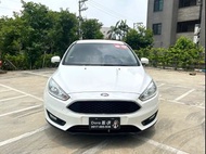 🎖️人氣暢銷灰熊省稅年輕車款首選🎖️ 【2016年Ford Focus 1.0】  ✔️灰熊省油💯✔️灰熊好停車💯✔️灰熊好開💯✔️車況漂亮💯✔️🤩超優惠的價格給你開回家‼️