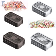 [Flameer] Fidget Slider Educational Toy Novelty Sensory Gadget for Birthday Teens Kids