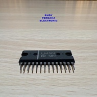 ZL99 IC LA4507 LA 4507
