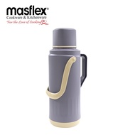 MASFLEX 2L VACUUM FLASK-PURPLE