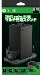 【梓萌電玩】Xbox 充電散熱座 良值 Xbox 主機散熱座 風扇 充電 手把 散熱器 台南佳里電玩