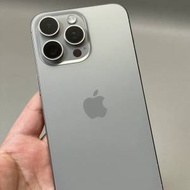 iPhone 15 pro max 512