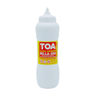 กาวลาเท็กซ์งานไม้ปาร์เก้เฟอร์นิเจอร์ TOA รุ่น LA-35A ขน