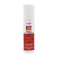 B12 維他命滲透性外塗霜 | #維他命 B6 #葉酸 #此日期前為最佳 2026年11月
