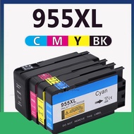 HP 955 ink HP 955XL Ink Cartridge HP955XL Ink Cartridge Compatible for HP 7720 7740 8710 8715 8720 8