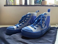 Dior B23 in blue size 42