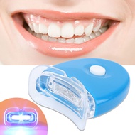 เครื่องฟอกฟัน  LED Cool Light 1 ชุด  อุปกรณ์ฟอกสีฟัน เครื่องฟอกสีฟัน LED Cool Light 1 ชุด ฟอกฟันขาว