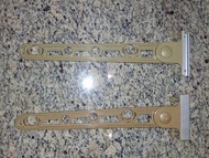 天上野好易掛Easy Hanger 180度調較曬衣架2個裝(最大承重30 lbs)伸縮衣架