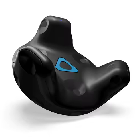 HTC VIVE Tracker 3.0 Motion Tracker for HTC VR Headsets Recognize Whole Body Movementswith a Good Ex