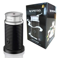 Brand New Nespresso Aeroccino 3 Milk Frother. Local SG Stock and warranty !!