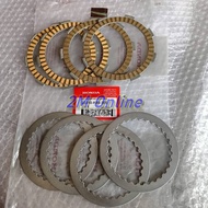 22210K45305 Clutch Pad Set CBR150R K45 Ori AHM