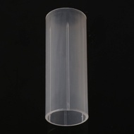 Wili❃ 1/2pcs 18650 To 26650 AA Battery Converter Case Cover Sleeve Adapter