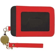 【Direct　From　Japan】K Company Haikyu!! Pass case with reel Tetsuro Kuroo HQ-RT-KU H7.3 x W10.6 x D0.7