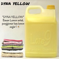 SABUN CUCI BAJU DETERGENT LORE9