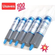 Thermal Grease Paste Silver 1ml 30g HY510 Hy190 Hm501