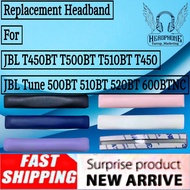 Replacement Headband Pad JBL T500BT - JBL T500 BT - JBL T 500BT - JBL T 500 BT