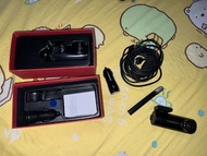 MINI2S DDPAI car camera