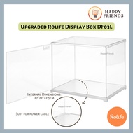 Rolife Robotime Display Box for DIY Dollhouse
