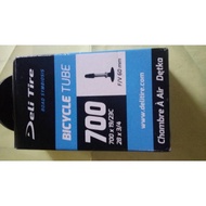 Swallow fixie inner tube /Deli tire