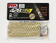 โซ่ RK 428 KLO แบบมี O-ring