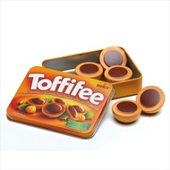 Erzi Toffifee in a Tin
