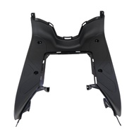 Cover Pijakan Kaki Hitam Honda Scoopy K2F 64310K2FN80ZB