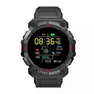 NEW FD68s Smart Watch Fashion Fitness Multifunction Sports Activity Running 1. 44 Inch waterproof