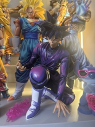 龍珠重塗黑悟空