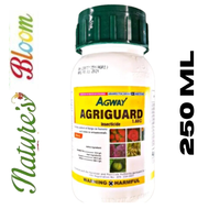 AGRIGUARD 1.8EC ABAMECTIN (250ML) BY AGWAY