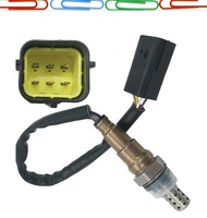 【big-discount】 25182881 Upstream Oxygen O2 Sensor For Chevrolet Cruze Captiva Orlando Opel Vauxhall