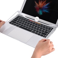 JRC armrest sticker + Tracpad Macbook - all sizes laptop cover macbook case macbook sticker
