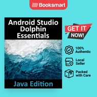 Android Studio Dolphin Essentials - Java Edition - Paperback - English - 9781951442552