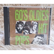 60's oldies album music cd