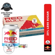Red Bull 25% Less Sugar Energy Drink (250ml) 24 Pack