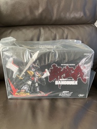 Action Toys ES合金系列 ES-18超獸機神 斷空我 Q版 SD超合金 Action Toys ES-Gokin Series ES-18 Dancouga