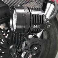 ĐÈN TRỢ SÁNG L4X SST20 THẾ HỆ MỚI NÂNG CẤP SIÊU SÁNG 40W