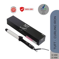 TUFT 7008 Curling Iron - Curly Wavy Hair Styling Tools Hair Styling Tools