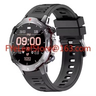 G102 smartwatch 1.39-inch RTL8763EWE chip large capacity dial sports mode menstrual cycle outdoor sp