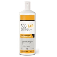 SEBITAR Shampoo Scalp Cleansing Care 250ML