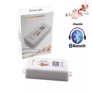 ไฟ LED พิกเซล WS2815 แบบตั้งโปรแกรมได้ นุ่ม ดวง หน้าจอ 12V สีเต็มรูปแบบ พร้อมการส่งสัญญาณต่อเนื่องเม