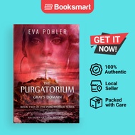 Gray's Domain - Paperback - English - 9781958390528