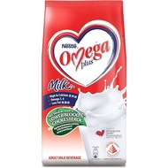 Nestle Omega Plus Milk 600g