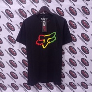 FOX MOTORCROSS TRAIL T-SHIRT