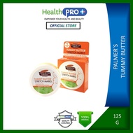 Palmers Cocoa Buter Formula Tummy Butter 125g EXPIRY:06/2026