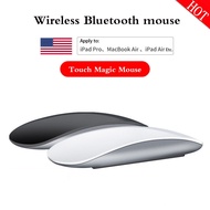 Suitable for Apple wireless mouse iPad MacBook laptop touch Bluetooth mouse mobile phone  mute recha