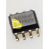 IC 93C46WP