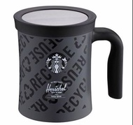 Starbucks x Herschel 保温杯